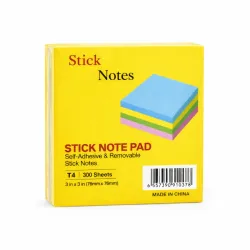Stick Notes 300H
