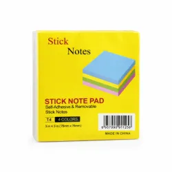 Stick Notes 400H