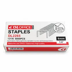 TACHUELA AGUJA DE CLAVO 6MM