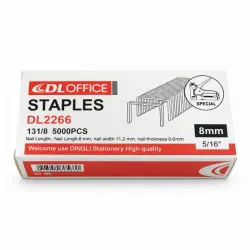 TACHUELA AGUJA DE CLAVO 8MM