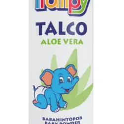 TALCO ALOE VERA TROMPY (250GRS)