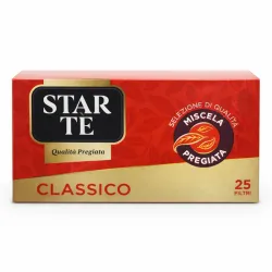 TÉ CLÁSICO
