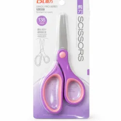 TIJERA DE MANUALIDADES