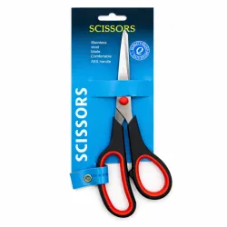 TIJERAS SCISSORS