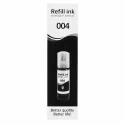 TINTA D IMPRESORA EPSON NEGRA 004