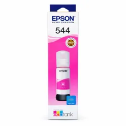TINTA DE IMPRESORA EPSON ROSADO