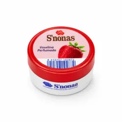 VASELINA FRESA
