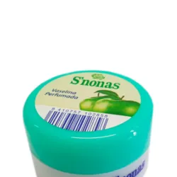 Vaselina Labial (15Grs)