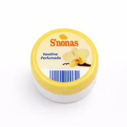 VASELINA VAINILLA