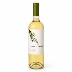 Vino Doña Florencia Blanco