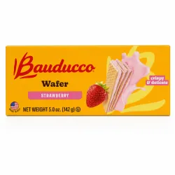 Wafer Fresa Bauduco