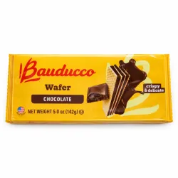 Wafer Choco Bauduco