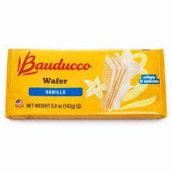 Wafer Vainilla Bauduco
