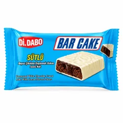 White Choco Cake