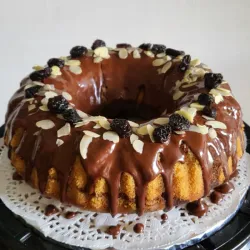 Brioche de Frutos Secos