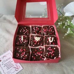 Brownie Box