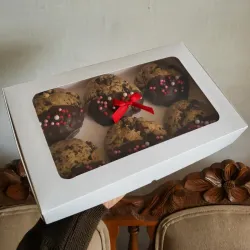 Cookie Box