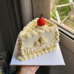 Cuña de Cake🍰