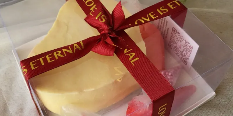 Decora tu propio cake