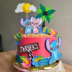 Grande Alto Temático