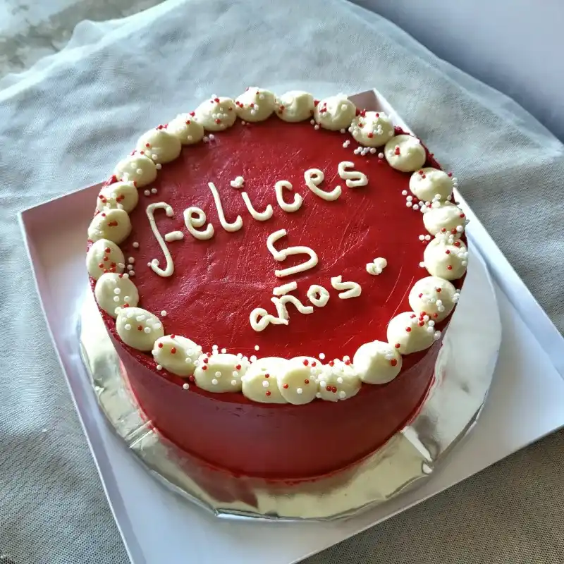 Mini Decorado Simple