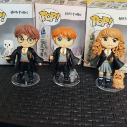 Colección de Harry Potter