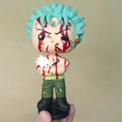 Funko Pop de Personajes 