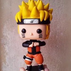 Funko Pop Naruto 
