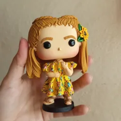 Funko Pop Personalizado 