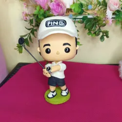 Funko Pop Personalizado con postura compleja 