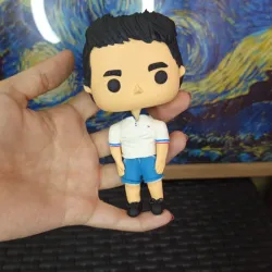 Funko Pop Personalizado 