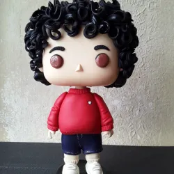 Funko Pop Personalizado 