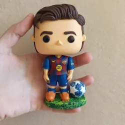 Futbolista
