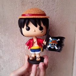 Luffy 