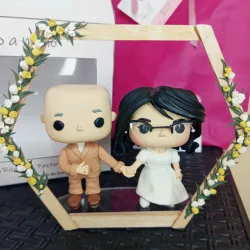 Pareja