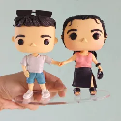 Parejas