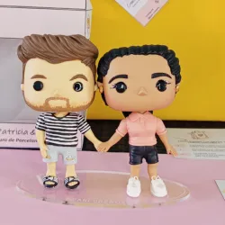 Parejas sencillas