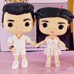 Parejas