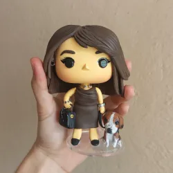 Personalizado con mascota