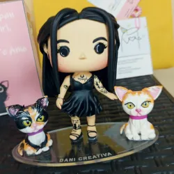 Personalizados con mascotas