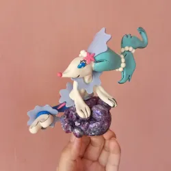 Primarina 