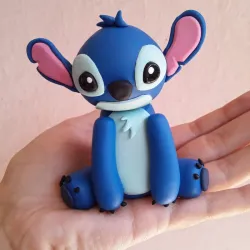 Stitch 