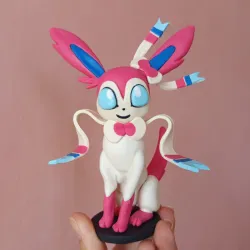 Sylveon 