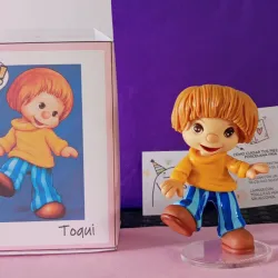 Toqui