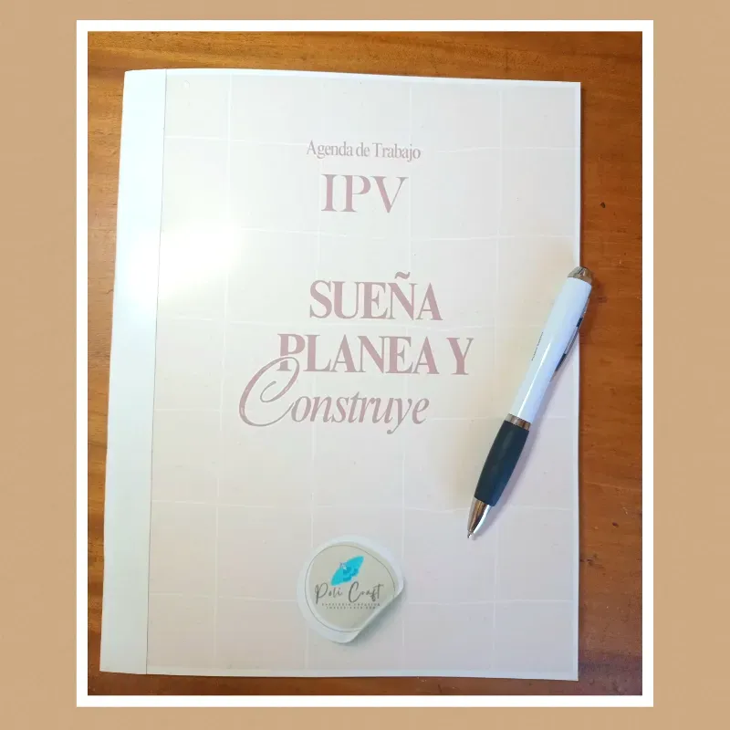 Agenda IPV