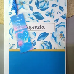 Agenda + Marcador