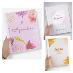 Agendas Personales