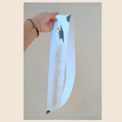 Bandas de Graduación Grandes