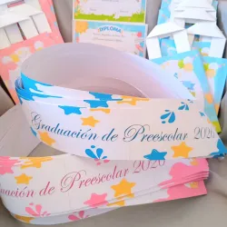 Bandas de Graduación 