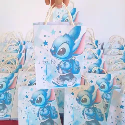 Bolsa de Confituras 